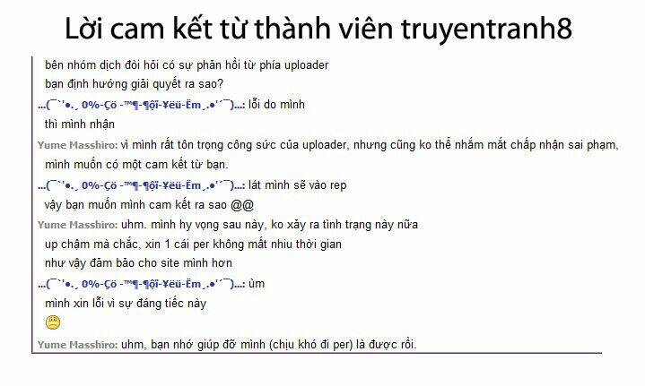 Maiden Rose-Special Chapter 5 - Trang 2