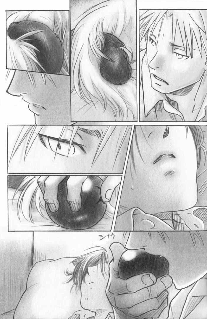 Maiden Rose-Special Chapter 7 - Trang 2