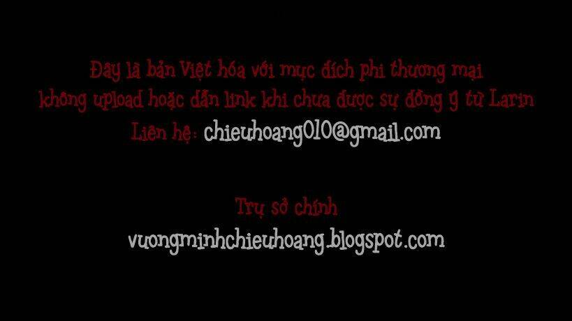 Maiden Rose-Special Chapter 9 - Trang 2