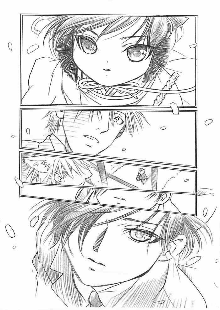 Maiden Rose-Special Chapter 9 - Trang 2