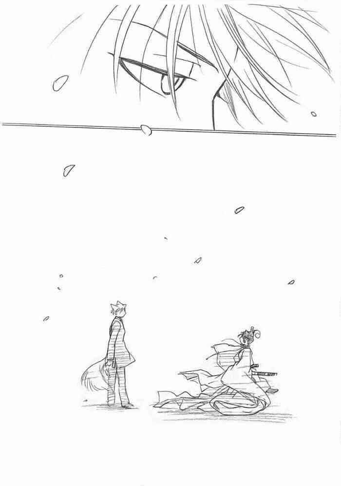 Maiden Rose-Special Chapter 9 - Trang 2