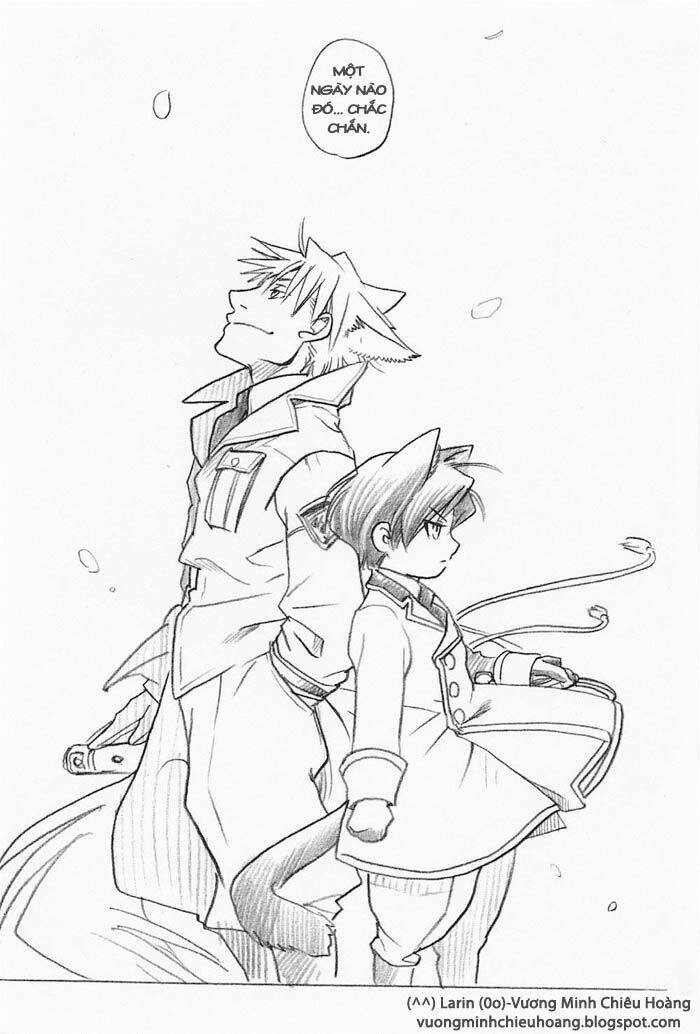 Maiden Rose-Special Chapter 10 - Trang 2