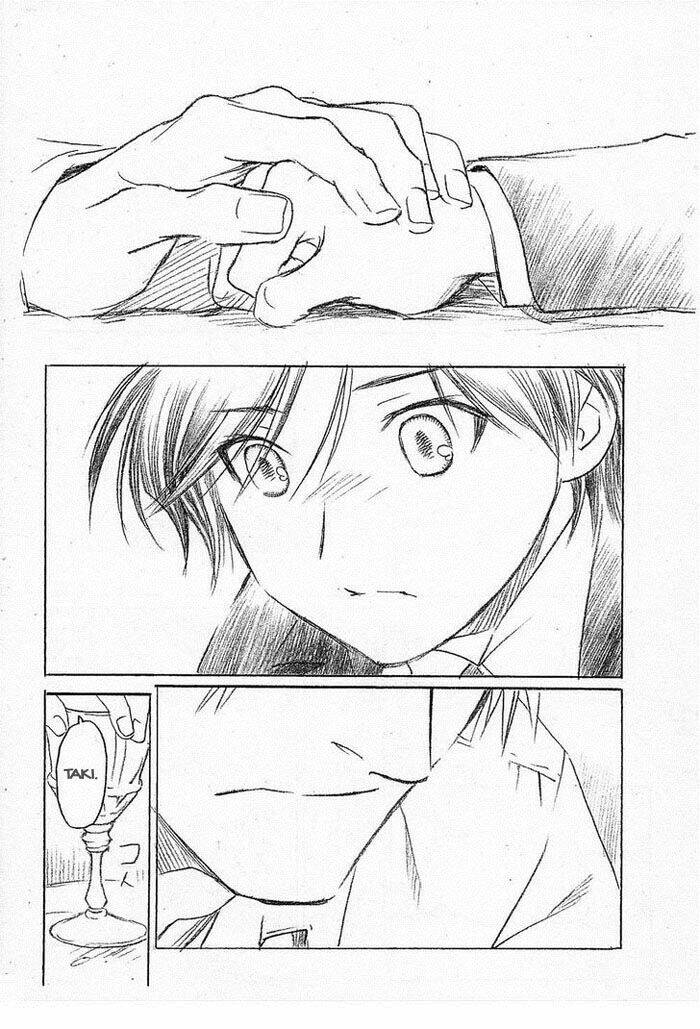 Maiden Rose-Special Chapter 11.2 - Trang 2