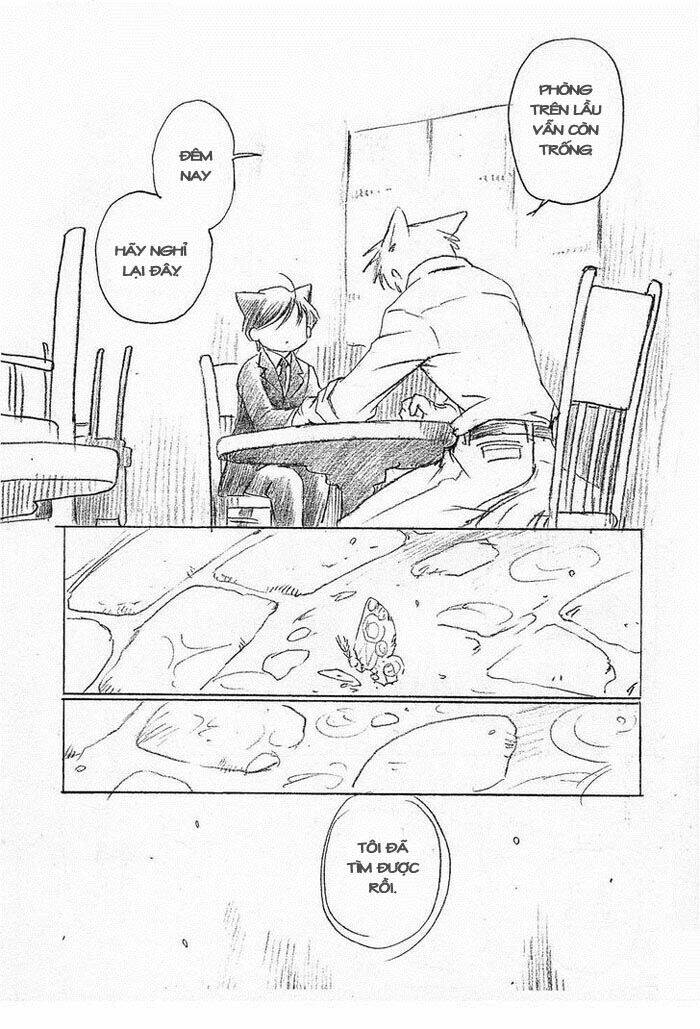 Maiden Rose-Special Chapter 11.2 - Trang 2