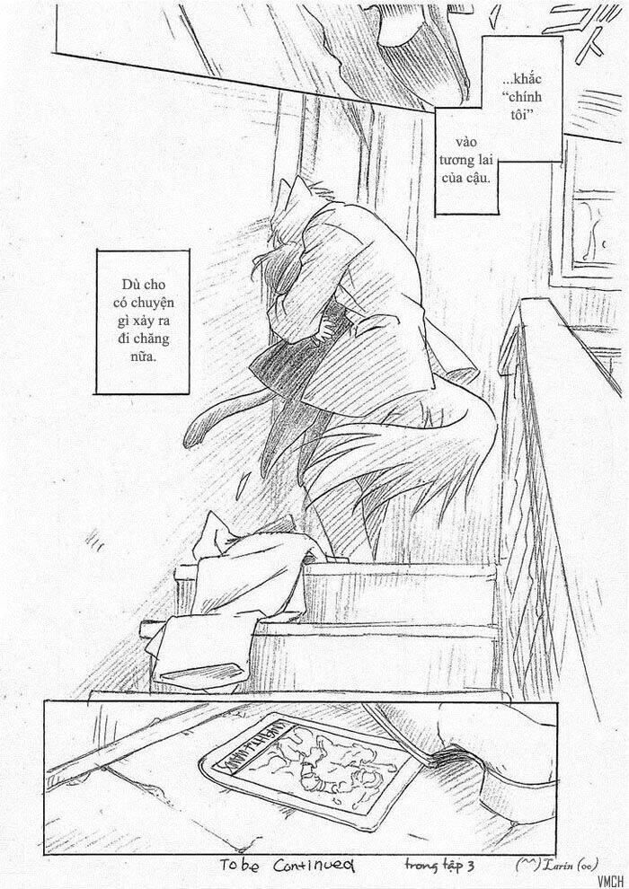 Maiden Rose-Special Chapter 11.2 - Trang 2