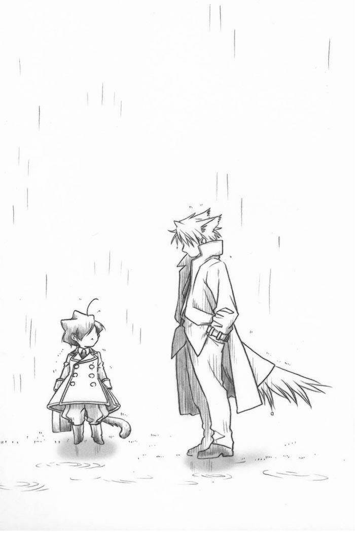 Maiden Rose-Special Chapter 11.2 - Trang 2