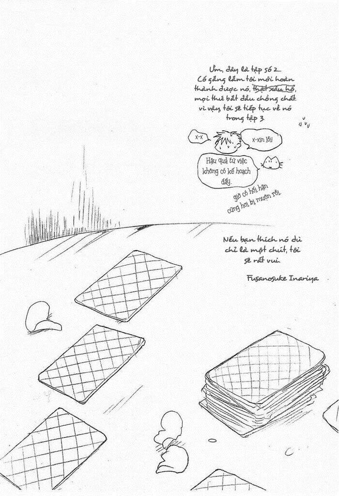 Maiden Rose-Special Chapter 11.2 - Trang 2