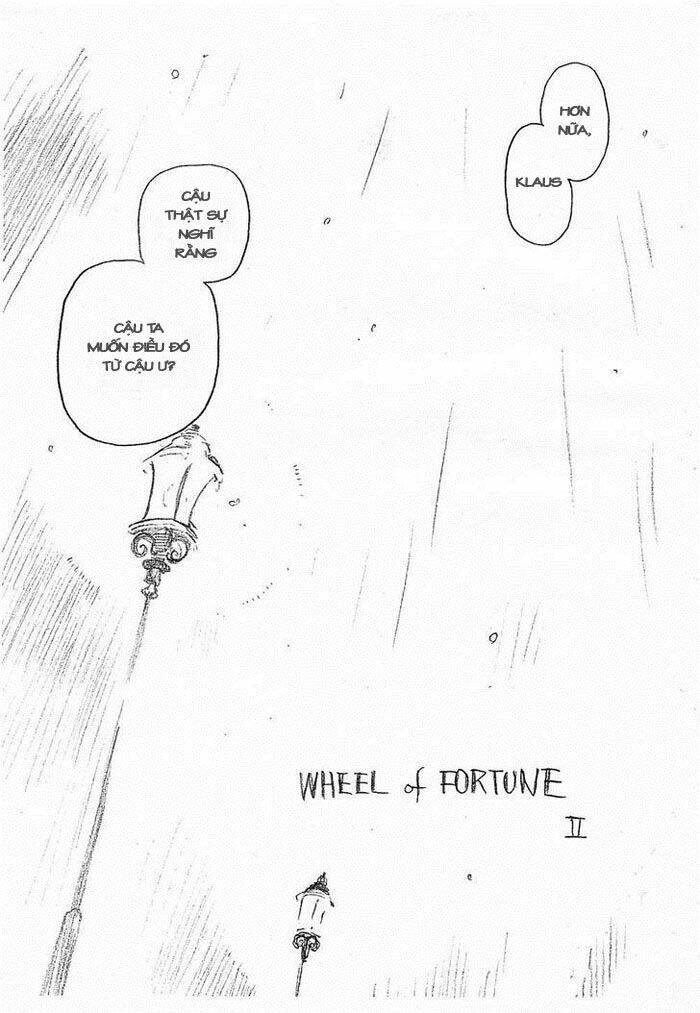 Maiden Rose-Special Chapter 11.2 - Trang 2