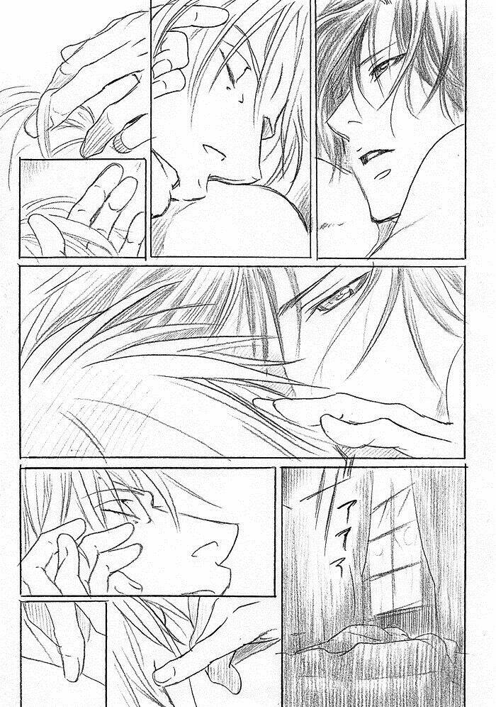 Maiden Rose-Special Chapter 14 - Trang 2