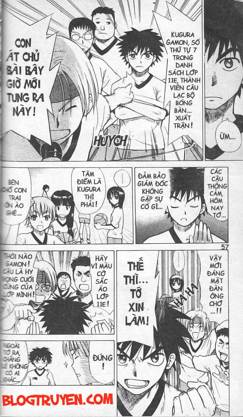 Kowashiya Gamon Chapter 2 - Trang 2