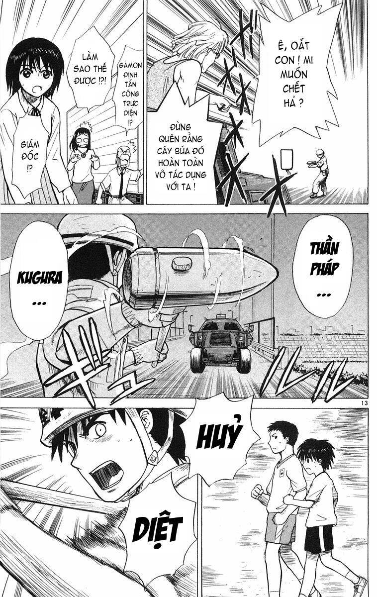 Kowashiya Gamon Chapter 6 - Trang 2