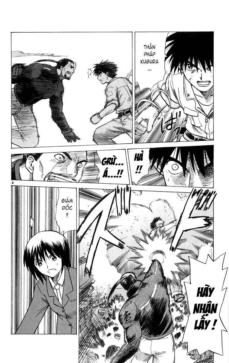 Kowashiya Gamon Chapter 10 - Trang 2