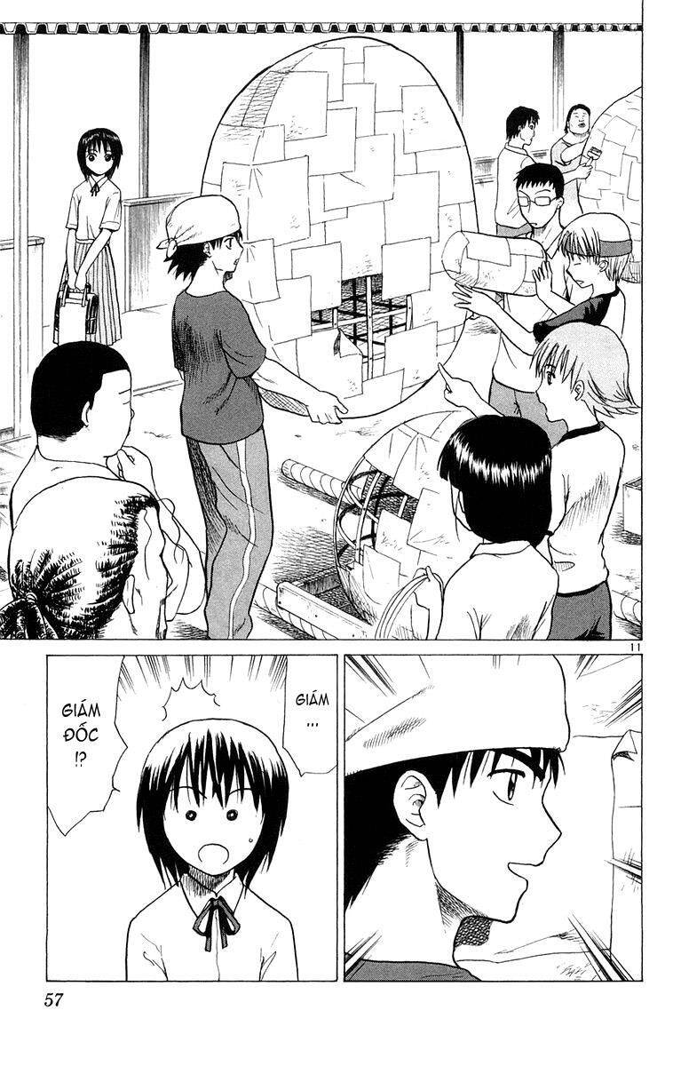 Kowashiya Gamon Chapter 11 - Trang 2
