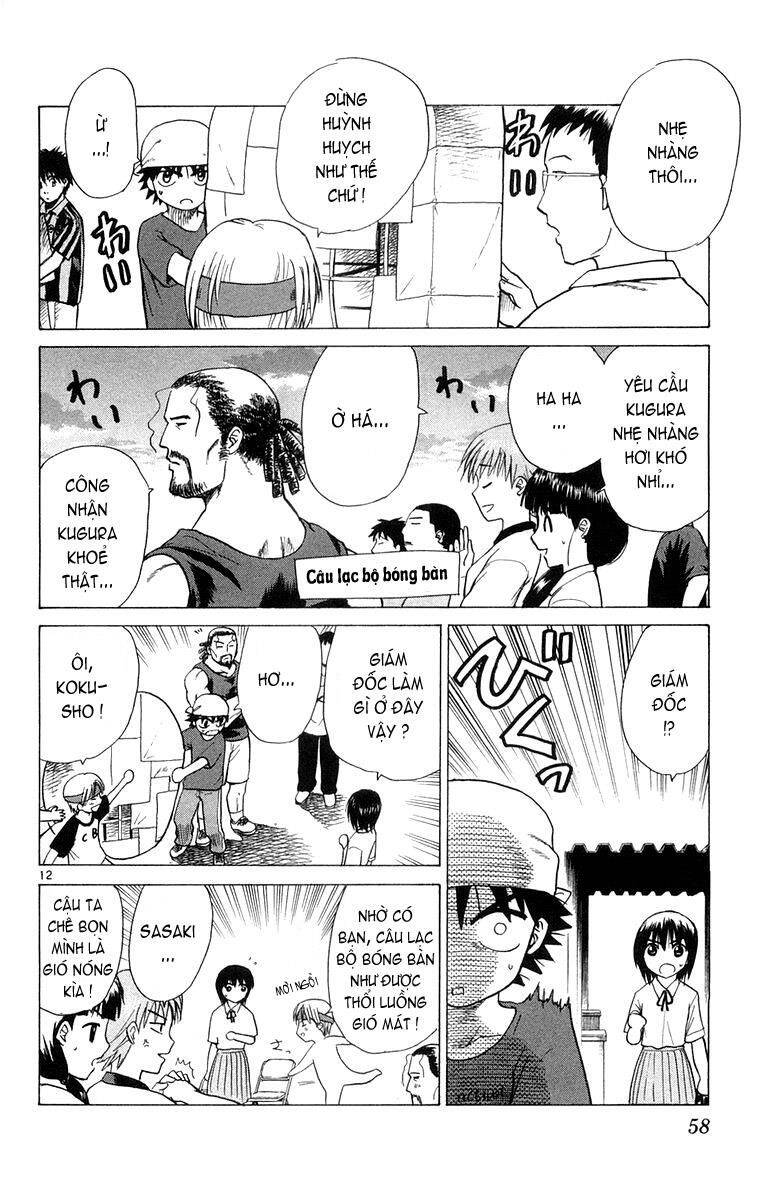 Kowashiya Gamon Chapter 11 - Trang 2