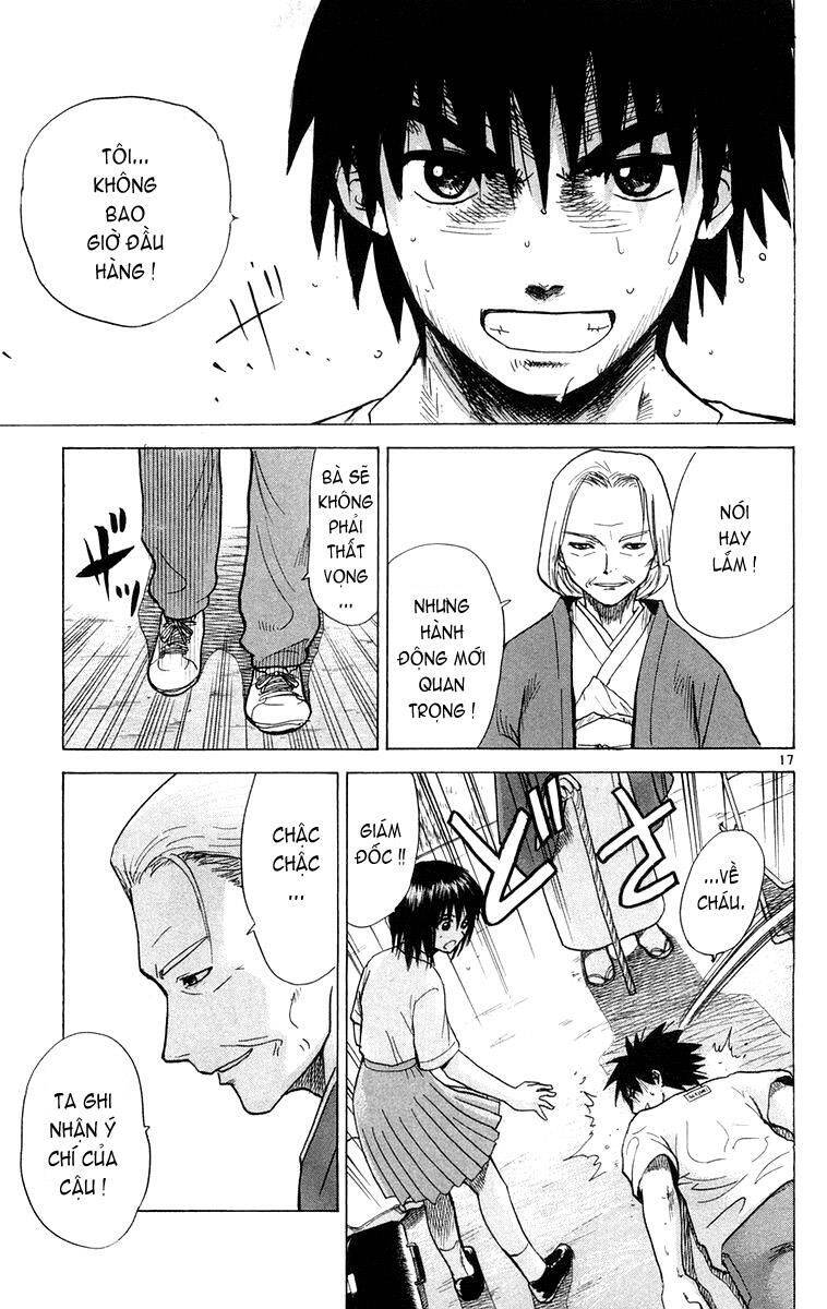 Kowashiya Gamon Chapter 13 - Trang 2