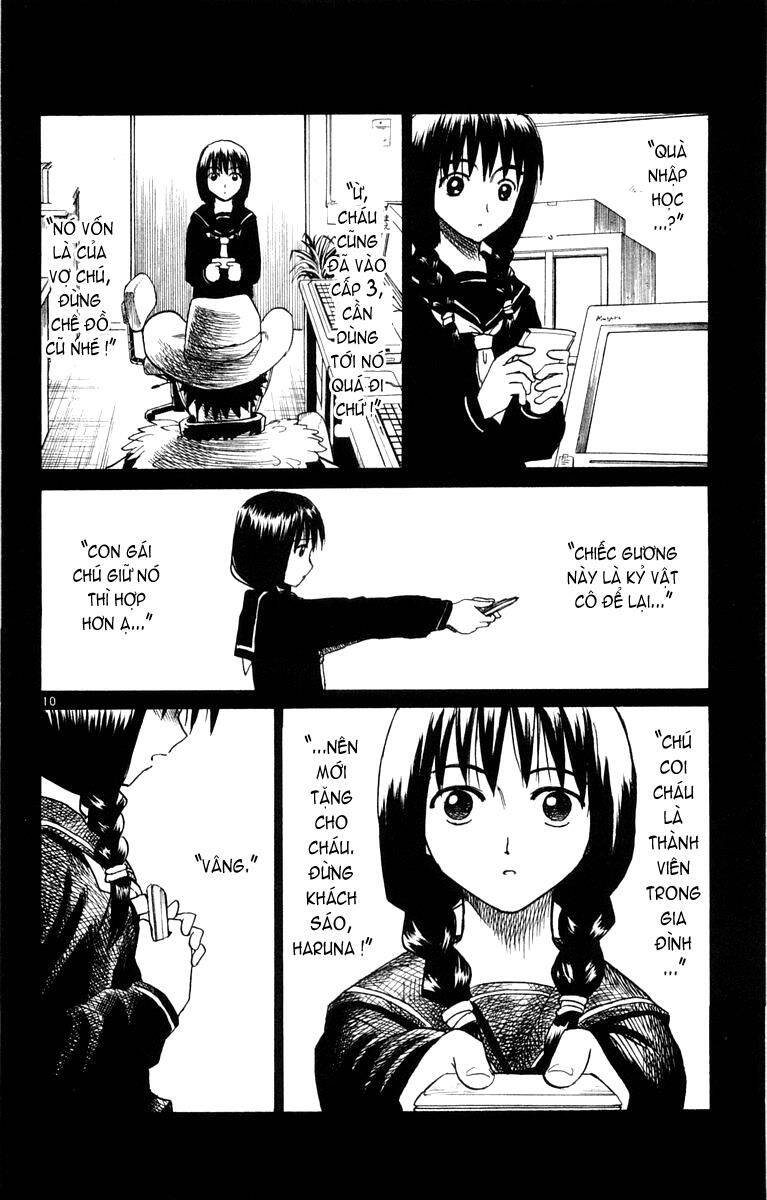 Kowashiya Gamon Chapter 26 - Trang 2