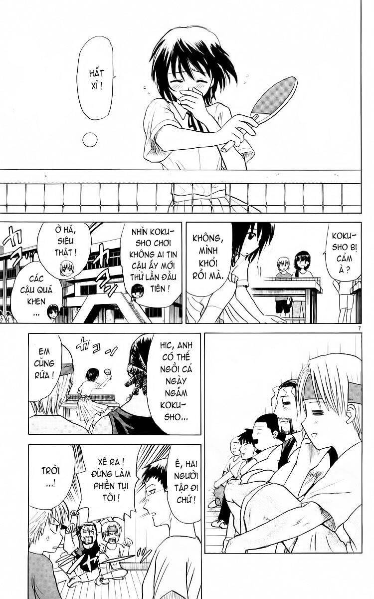 Kowashiya Gamon Chapter 29 - Trang 2