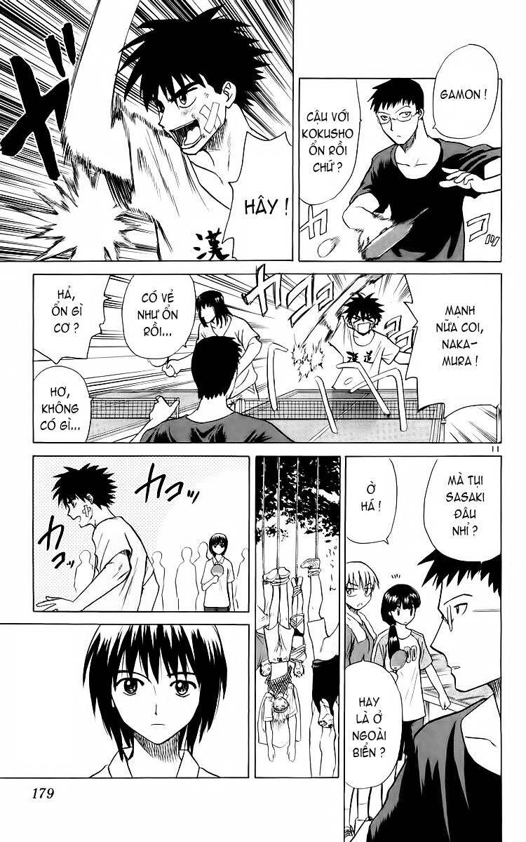 Kowashiya Gamon Chapter 38 - Trang 2