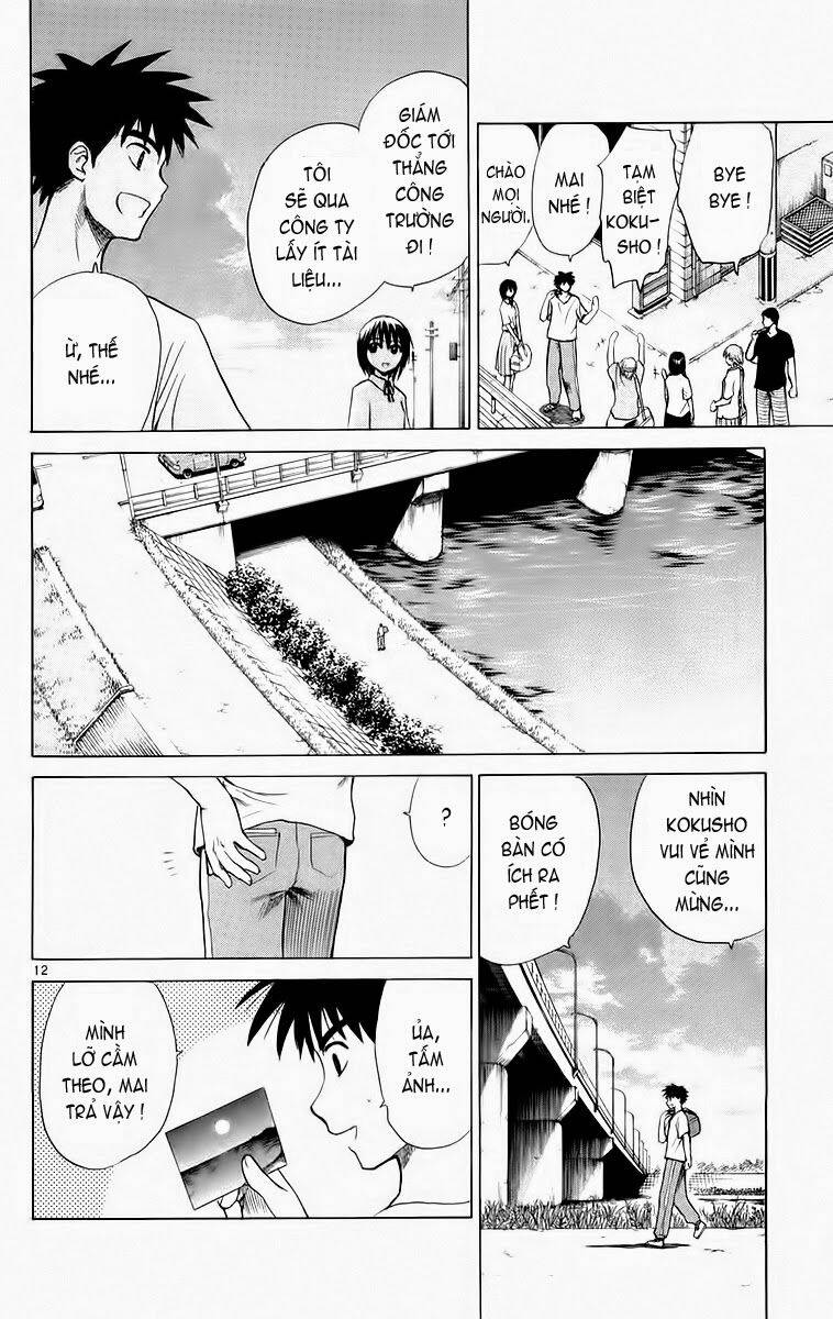 Kowashiya Gamon Chapter 40 - Trang 2