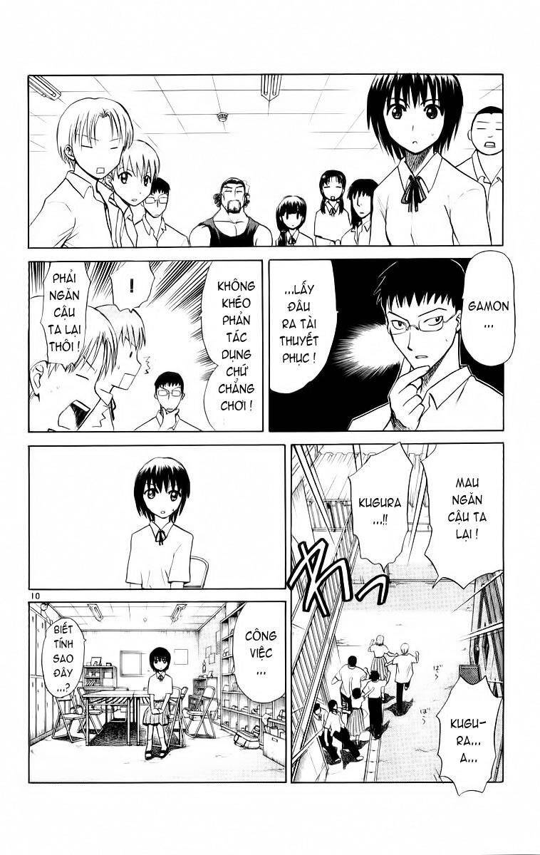 Kowashiya Gamon Chapter 46 - Trang 2