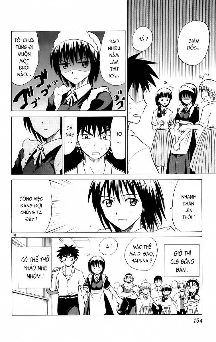 Kowashiya Gamon Chapter 46 - Trang 2