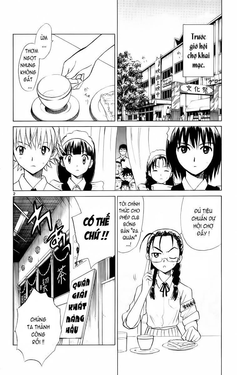 Kowashiya Gamon Chapter 47 - Trang 2