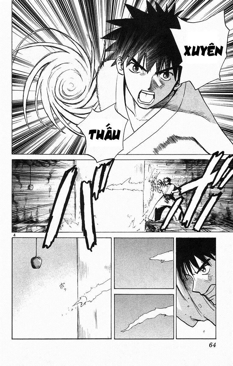 Kowashiya Gamon Chapter 62 - Trang 2