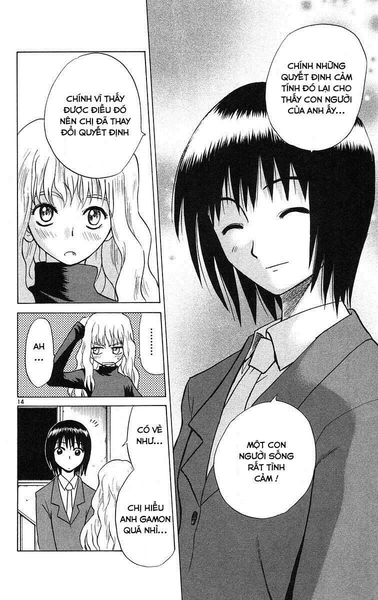 Kowashiya Gamon Chapter 76 - Trang 2