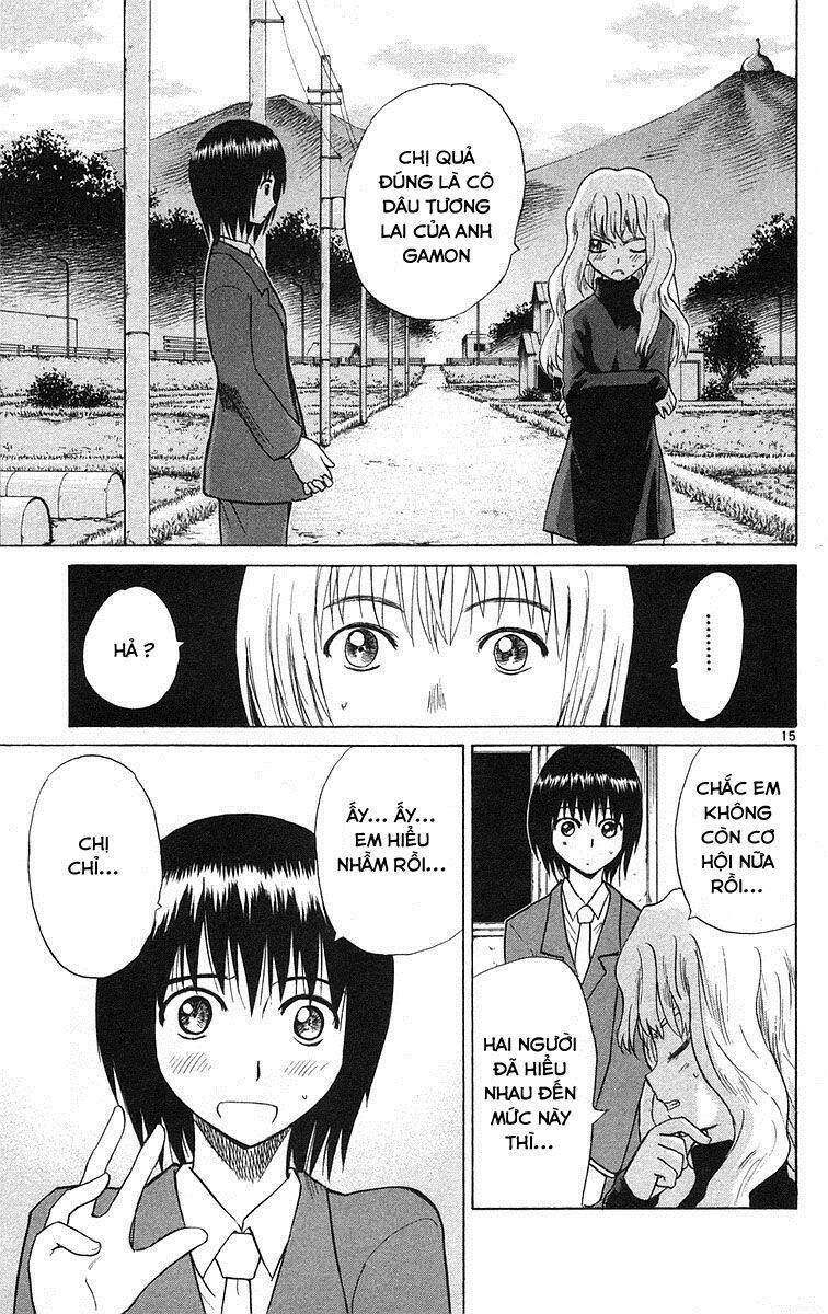 Kowashiya Gamon Chapter 76 - Trang 2