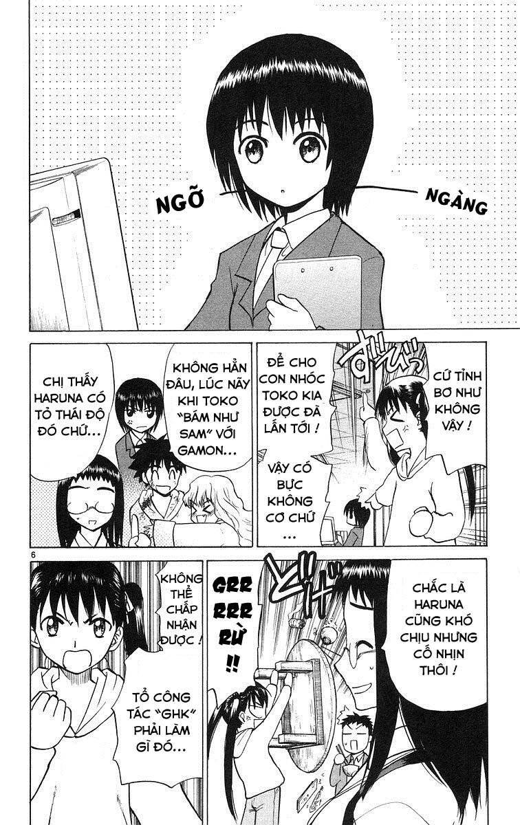Kowashiya Gamon Chapter 76 - Trang 2