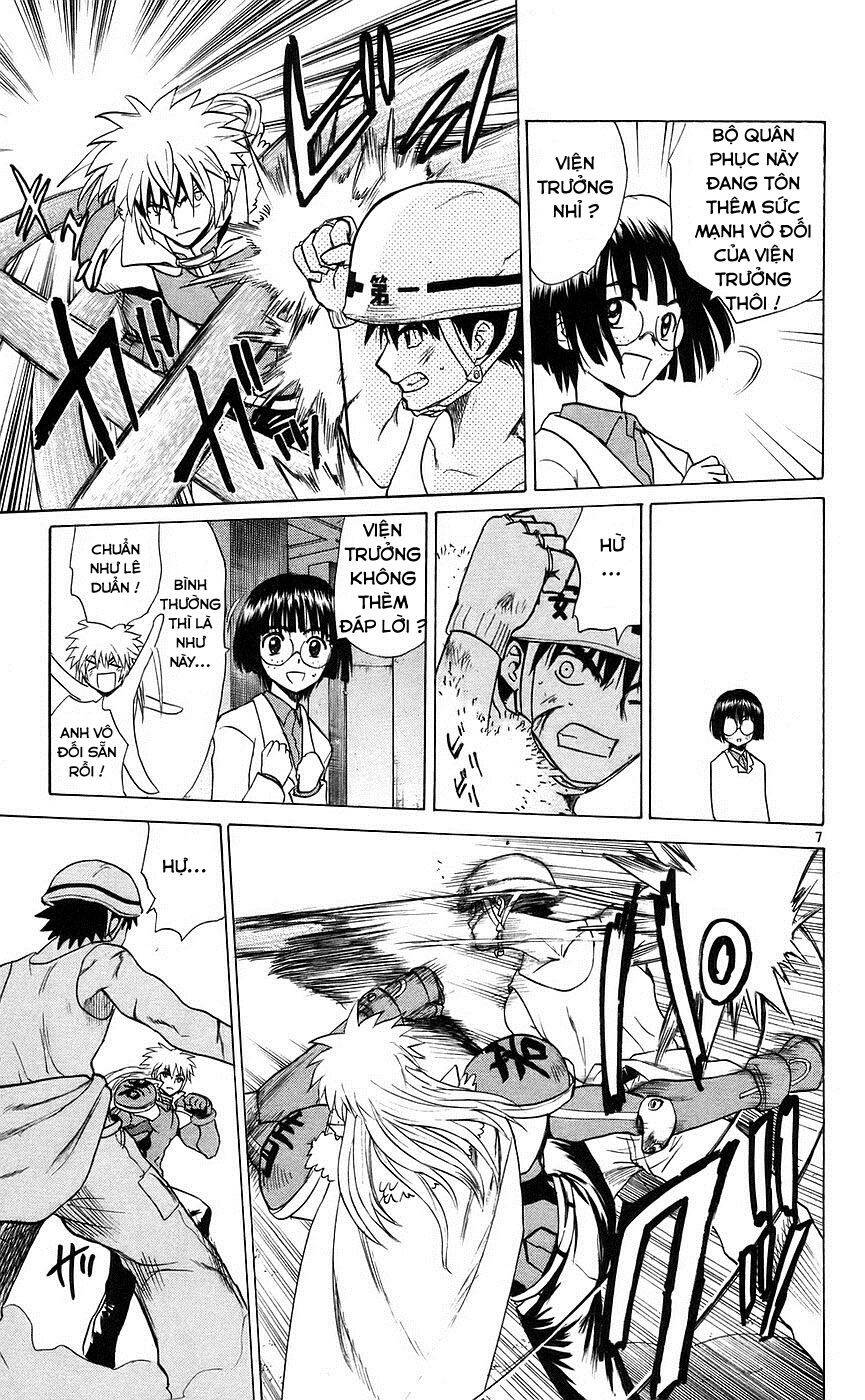 Kowashiya Gamon Chapter 81 - Trang 2