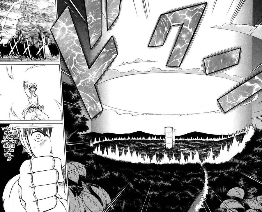 Kowashiya Gamon Chapter 83 - Trang 2