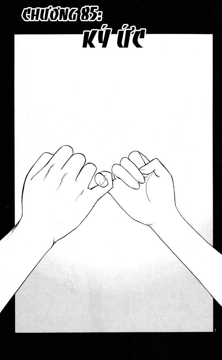 Kowashiya Gamon Chapter 85 - Trang 2