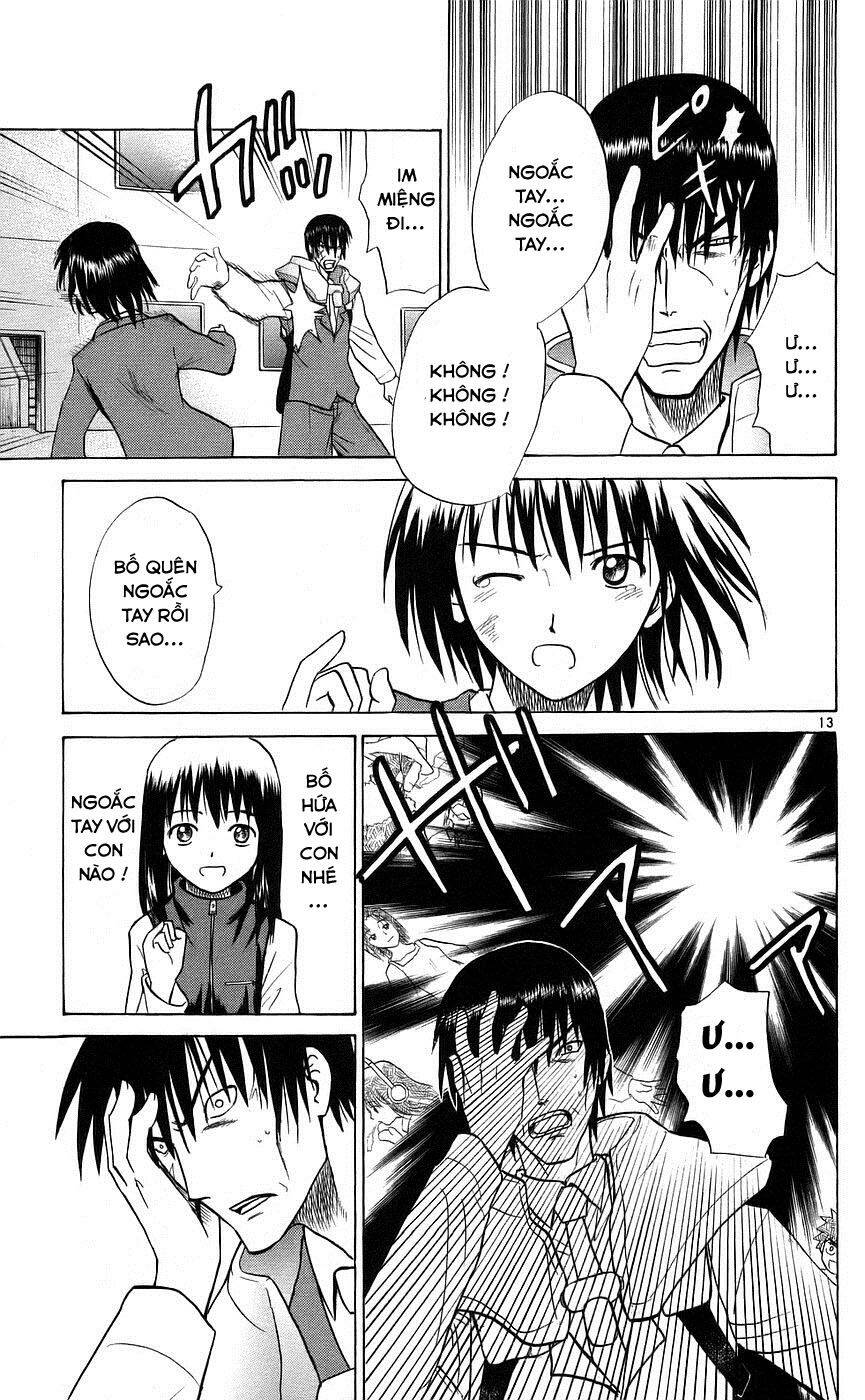 Kowashiya Gamon Chapter 85 - Trang 2