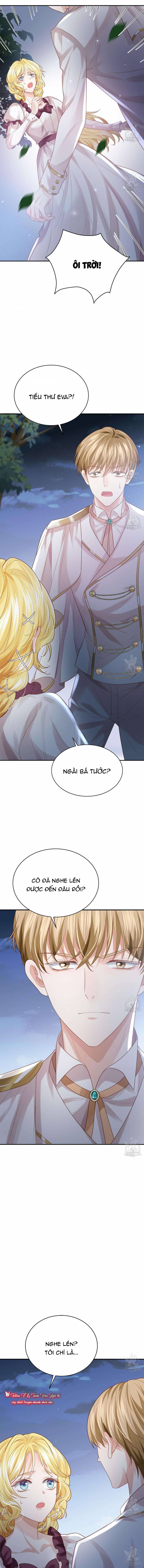 Đêm Không Ngủ Của Nàng Hầu Gái Chapter 6 - Trang 2