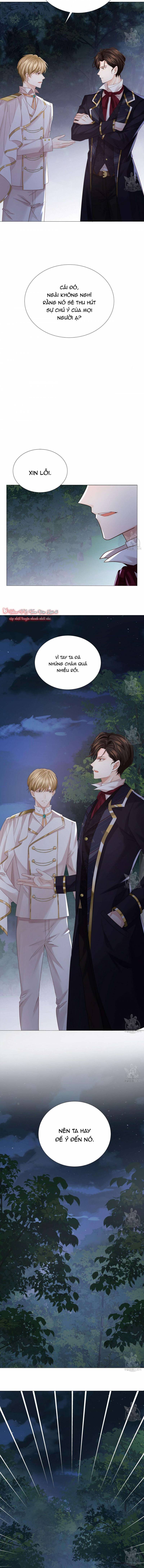 Đêm Không Ngủ Của Nàng Hầu Gái Chapter 6 - Trang 2