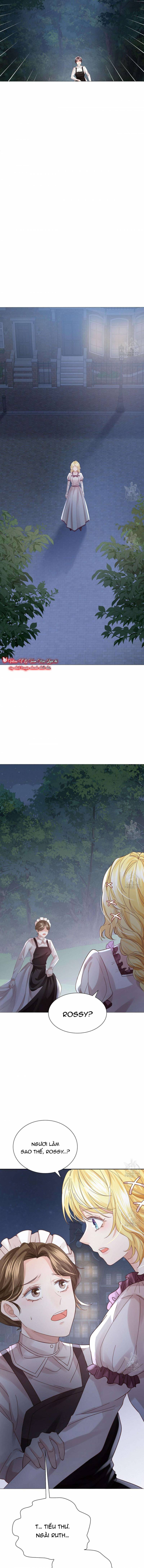 Đêm Không Ngủ Của Nàng Hầu Gái Chapter 6 - Trang 2