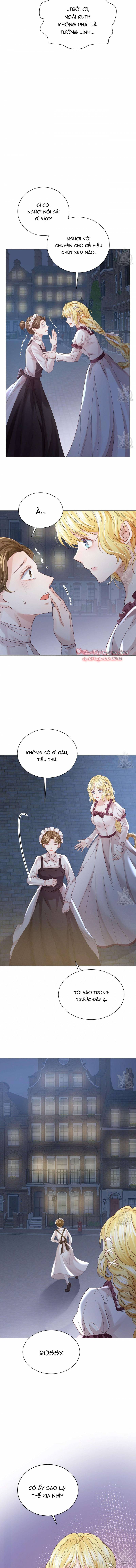 Đêm Không Ngủ Của Nàng Hầu Gái Chapter 6 - Trang 2