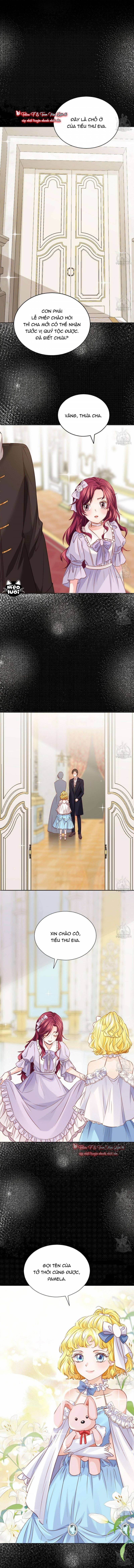 Đêm Không Ngủ Của Nàng Hầu Gái Chapter 7 - Trang 2