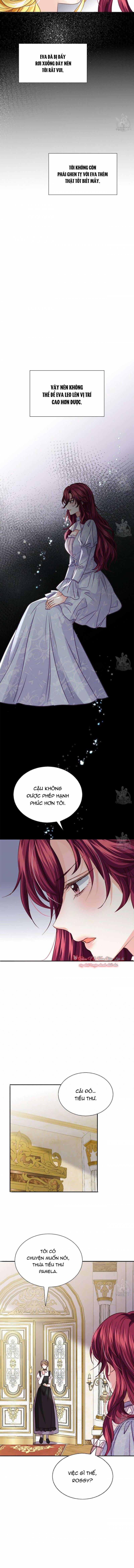 Đêm Không Ngủ Của Nàng Hầu Gái Chapter 7 - Trang 2