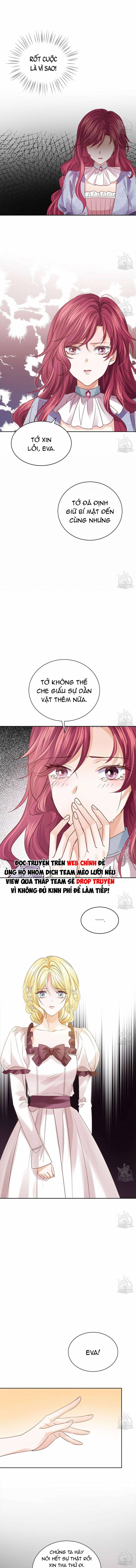 Đêm Không Ngủ Của Nàng Hầu Gái Chapter 9 - Trang 2