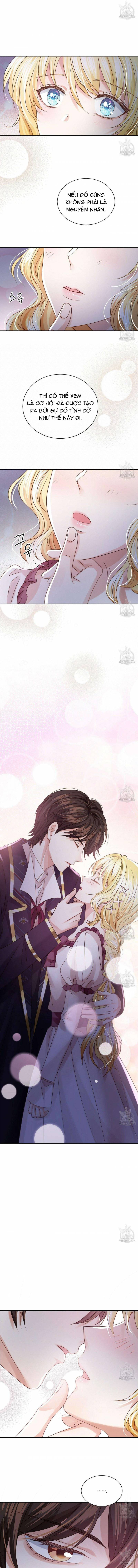 Đêm Không Ngủ Của Nàng Hầu Gái Chapter 9 - Trang 2