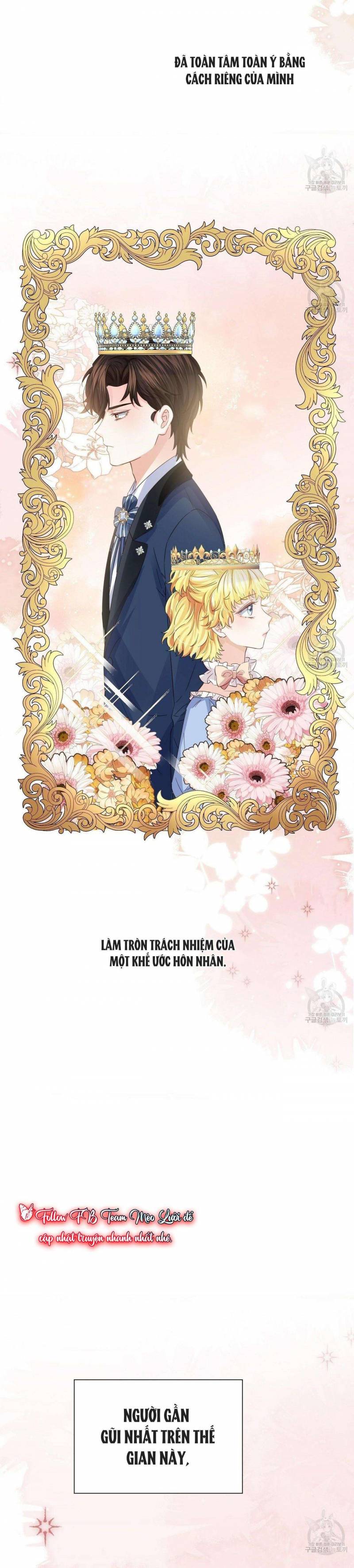 Đêm Không Ngủ Của Nàng Hầu Gái Chapter 10 - Trang 2