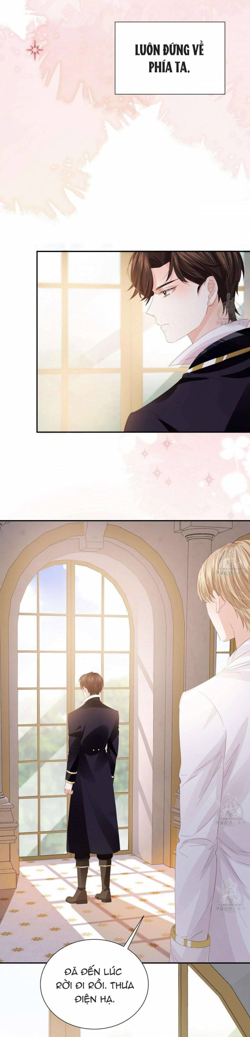 Đêm Không Ngủ Của Nàng Hầu Gái Chapter 10 - Trang 2