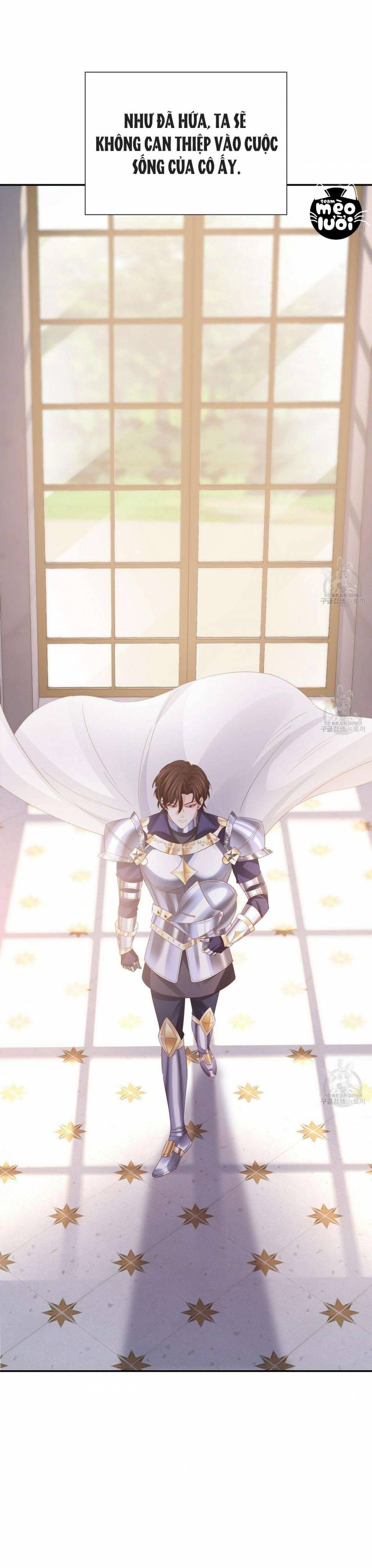 Đêm Không Ngủ Của Nàng Hầu Gái Chapter 10 - Trang 2