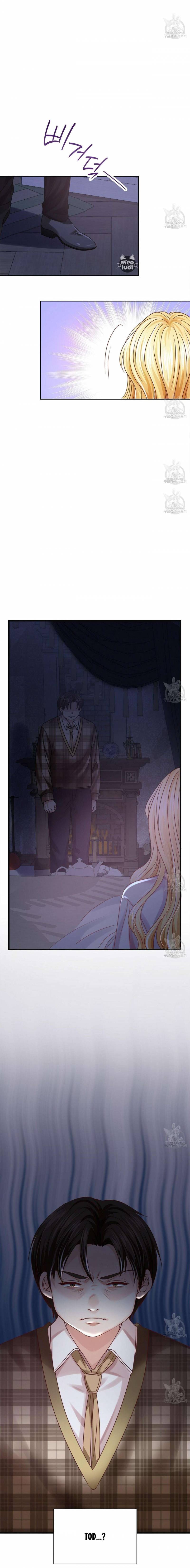 Đêm Không Ngủ Của Nàng Hầu Gái Chapter 11 - Trang 2