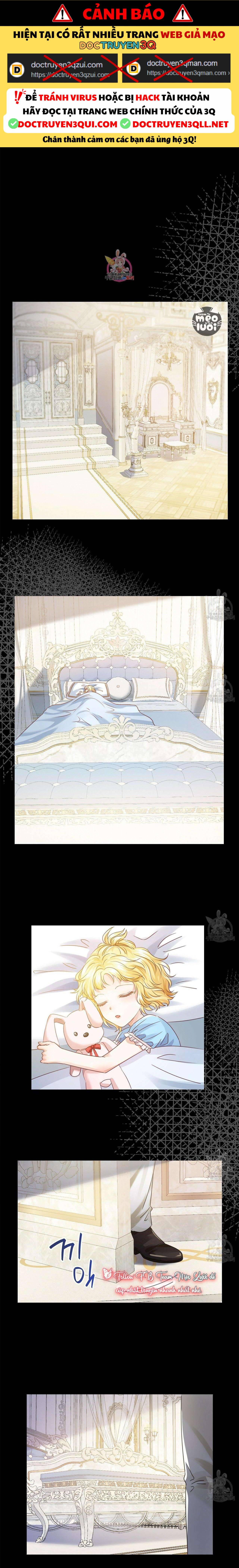 Đêm Không Ngủ Của Nàng Hầu Gái Chapter 11 - Trang 2