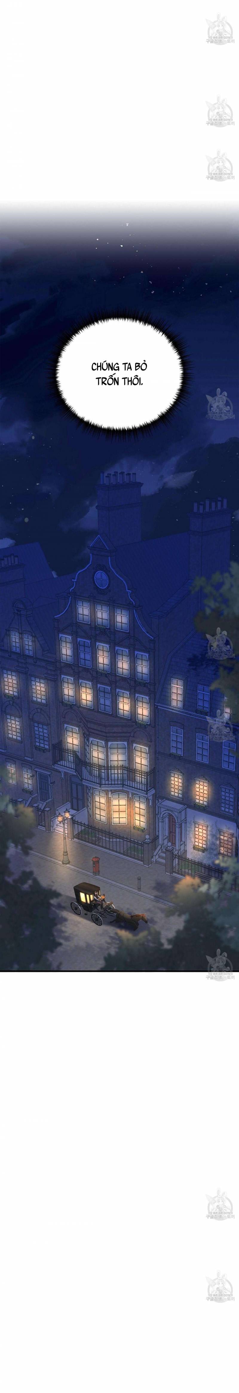 Đêm Không Ngủ Của Nàng Hầu Gái Chapter 11 - Trang 2