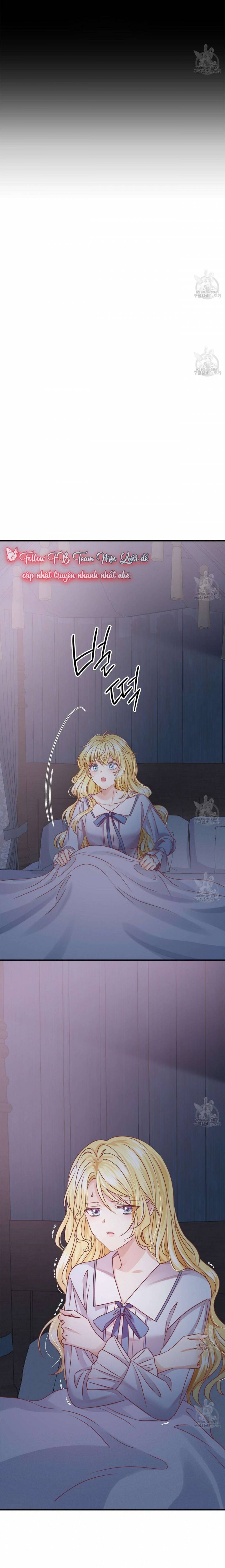 Đêm Không Ngủ Của Nàng Hầu Gái Chapter 11 - Trang 2