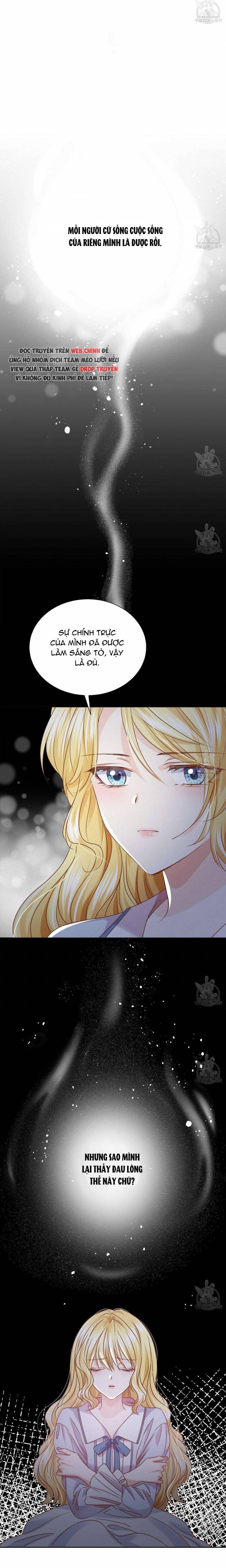 Đêm Không Ngủ Của Nàng Hầu Gái Chapter 11 - Trang 2